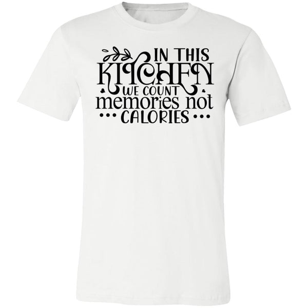 AE001058 Unisex Jersey Short-Sleeve T-Shirt