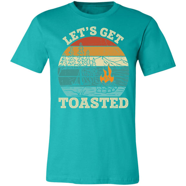 Unisex Jersey Short-Sleeve T-Shirt AE000032