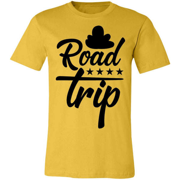 AE000404 Unisex Jersey Short-Sleeve T-Shirt