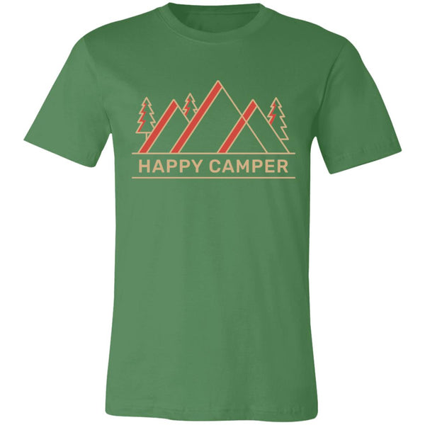Unisex Jersey Short-Sleeve T-Shirt AE000244