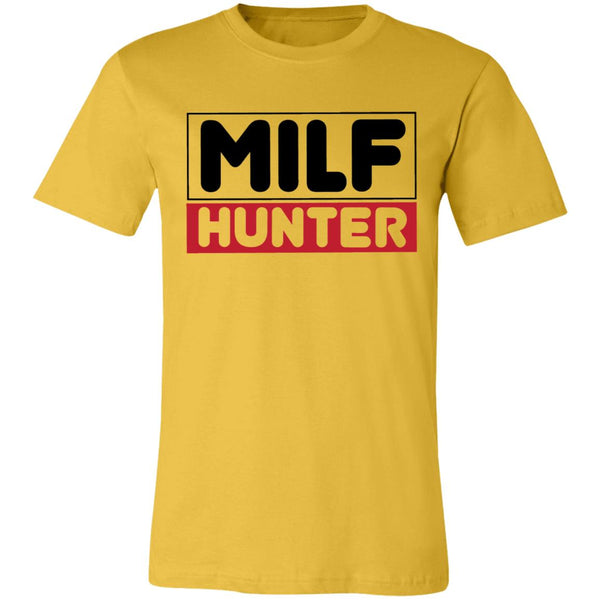 AE000882 Unisex Jersey Short-Sleeve T-Shirt