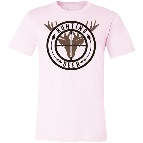 AE000982 Unisex Jersey Short-Sleeve T-Shirt