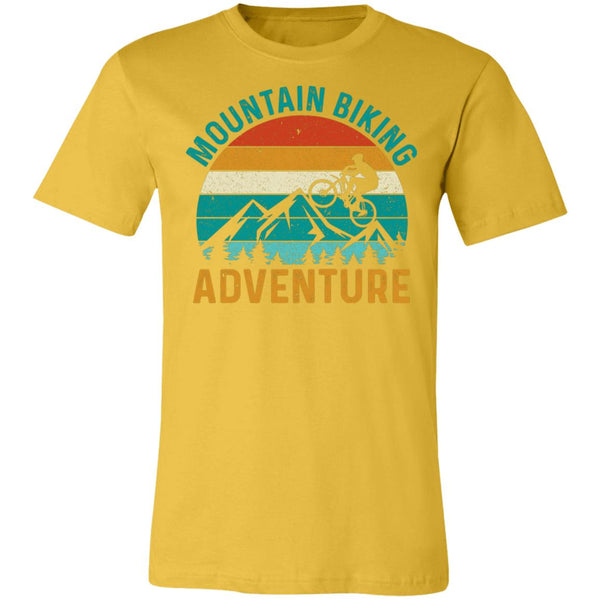 AE000335 Unisex Jersey Short-Sleeve T-Shirt