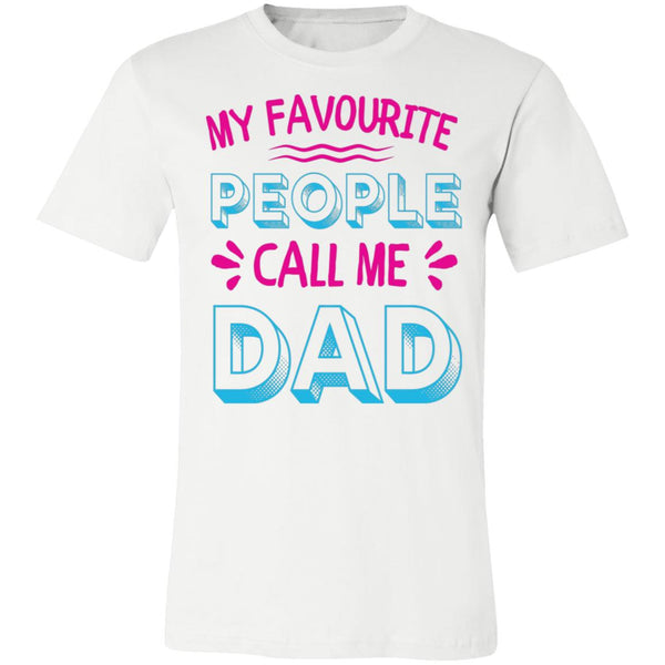 AE000611 Unisex Jersey Short-Sleeve T-Shirt