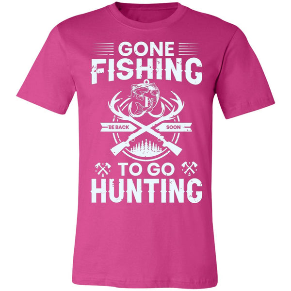 AE000979 Unisex Jersey Short-Sleeve T-Shirt