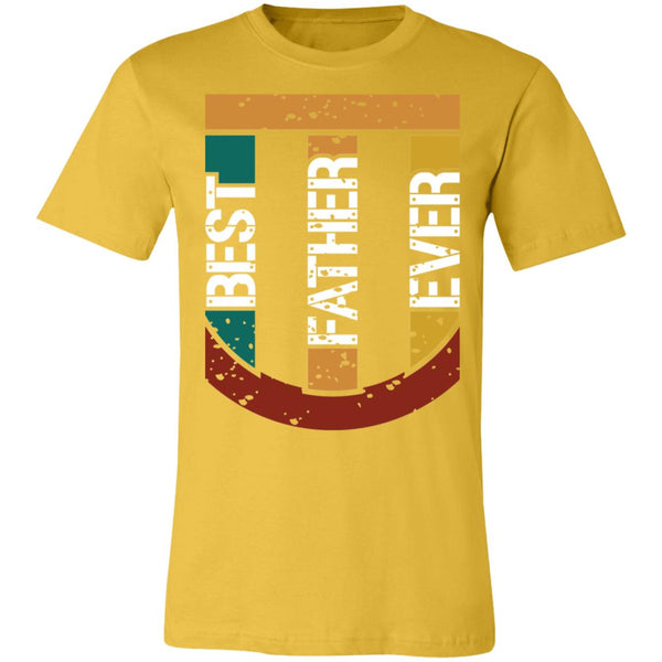 AE000502 Unisex Jersey Short-Sleeve T-Shirt