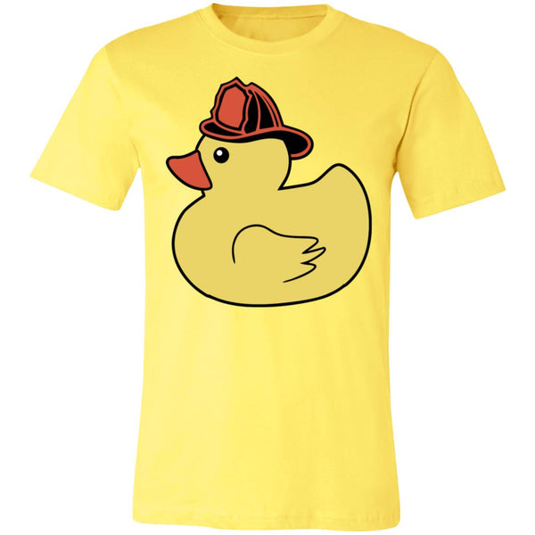 AE000940 Unisex Jersey Short-Sleeve T-Shirt