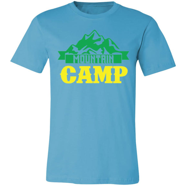 AE000305 Unisex Jersey Short-Sleeve T-Shirt