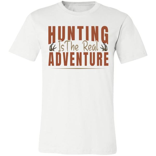 AE000975 Unisex Jersey Short-Sleeve T-Shirt