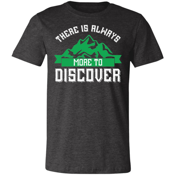 AE000376 Unisex Jersey Short-Sleeve T-Shirt