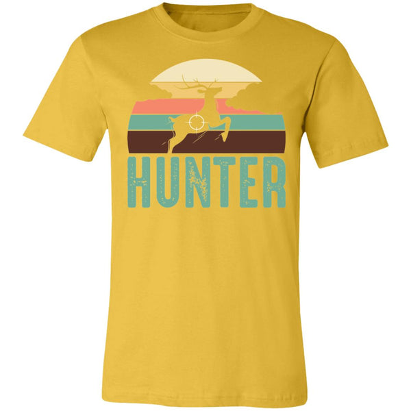 AE000804 Unisex Jersey Short-Sleeve T-Shirt
