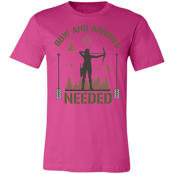 AE000863 Unisex Jersey Short-Sleeve T-Shirt