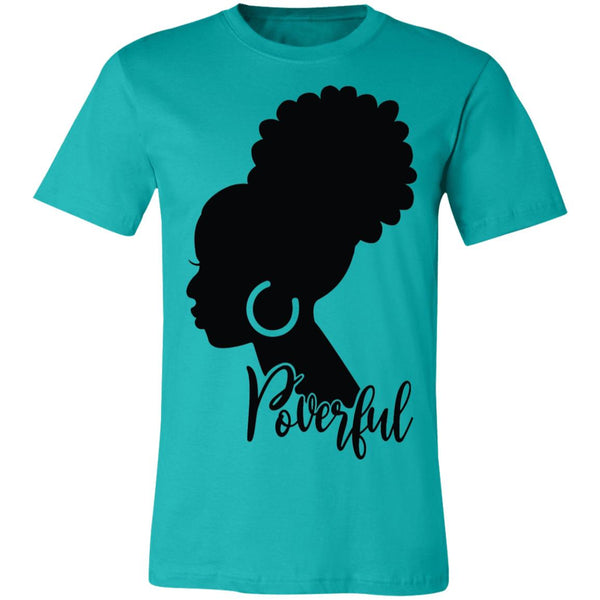 AE001430 Unisex Jersey Short-Sleeve T-Shirt