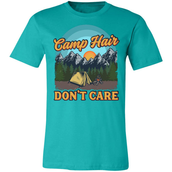 Unisex Jersey Short-Sleeve T-Shirt AE000045