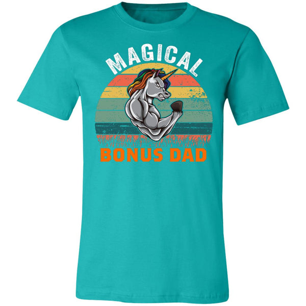 AE000645 Unisex Jersey Short-Sleeve T-Shirt