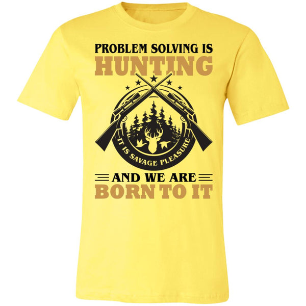 AE000994 Unisex Jersey Short-Sleeve T-Shirt