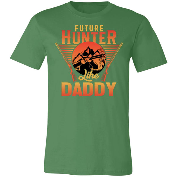 AE000721 Unisex Jersey Short-Sleeve T-Shirt