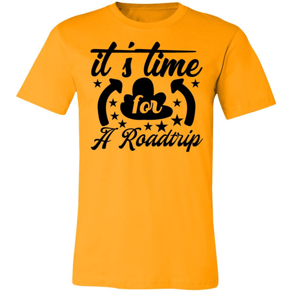 Unisex Jersey Short-Sleeve T-Shirt AE000219