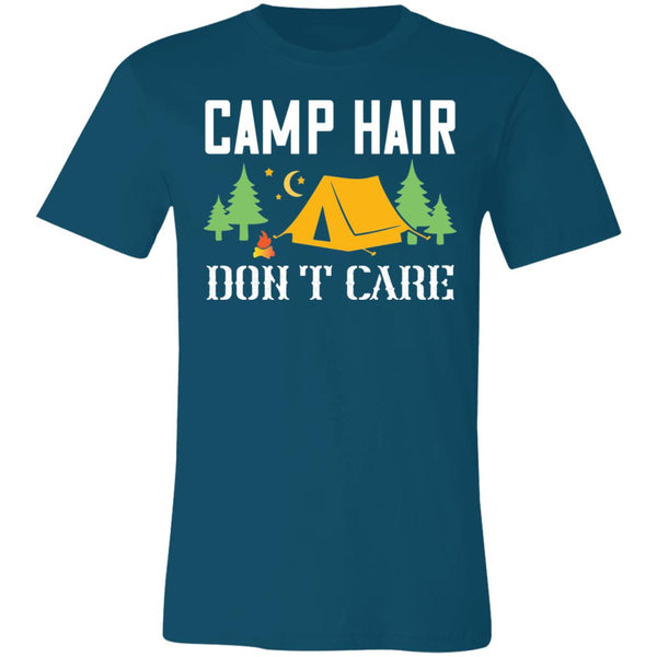 Unisex Jersey Short-Sleeve T-Shirt AE000018