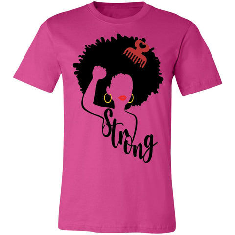 AE001408 Unisex Jersey Short-Sleeve T-Shirt