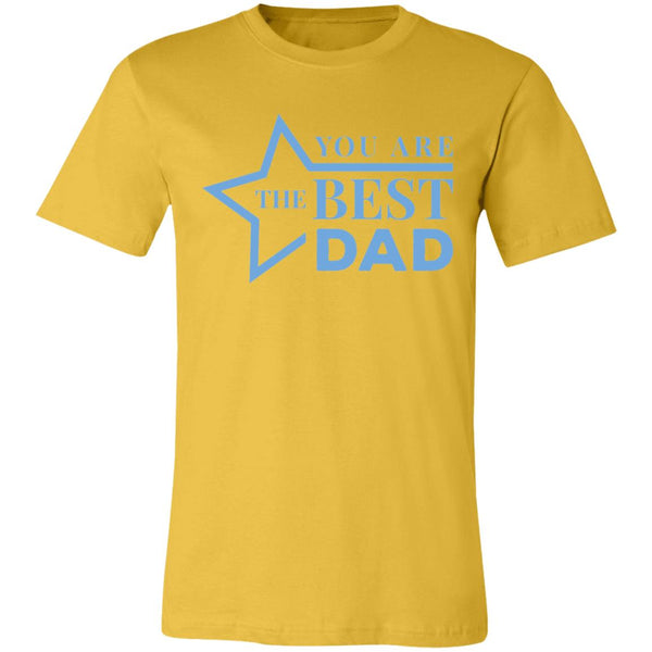 AE000529 Unisex Jersey Short-Sleeve T-Shirt