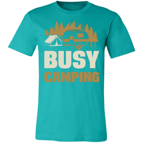 Unisex Jersey Short-Sleeve T-Shirt AE000158