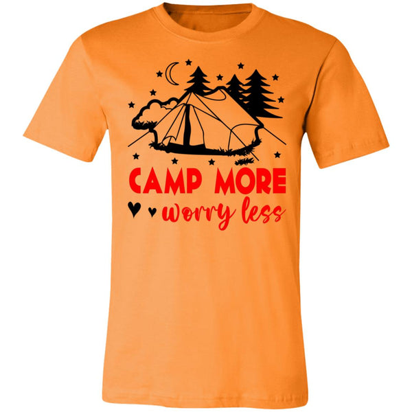 Unisex Jersey Short-Sleeve T-Shirt AE000189