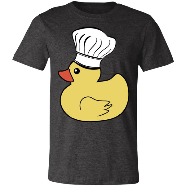 AE000873 Unisex Jersey Short-Sleeve T-Shirt