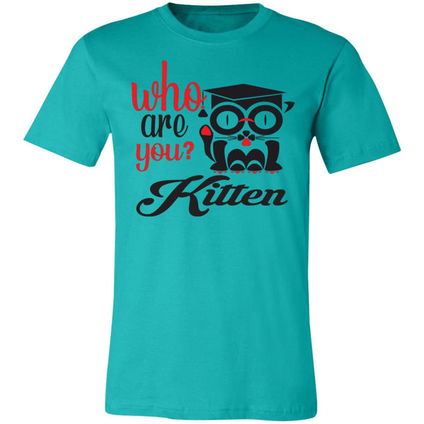AE000483 Unisex Jersey Short-Sleeve T-Shirt
