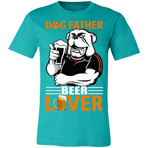 AE000565 Unisex Jersey Short-Sleeve T-Shirt