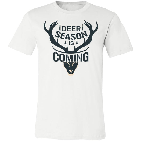AE000905 Unisex Jersey Short-Sleeve T-Shirt
