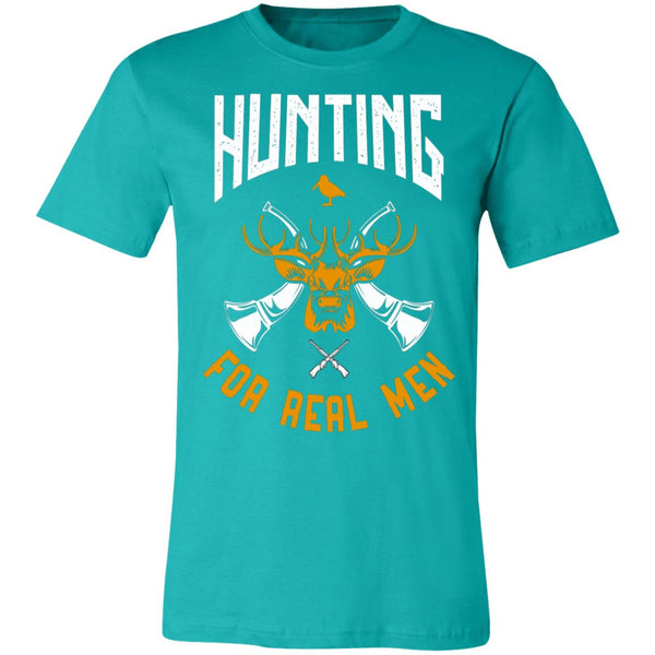 AE001120 Unisex Jersey Short-Sleeve T-Shirt