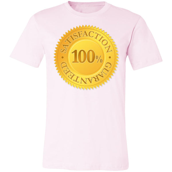 AE001145 Unisex Jersey Short-Sleeve T-Shirt