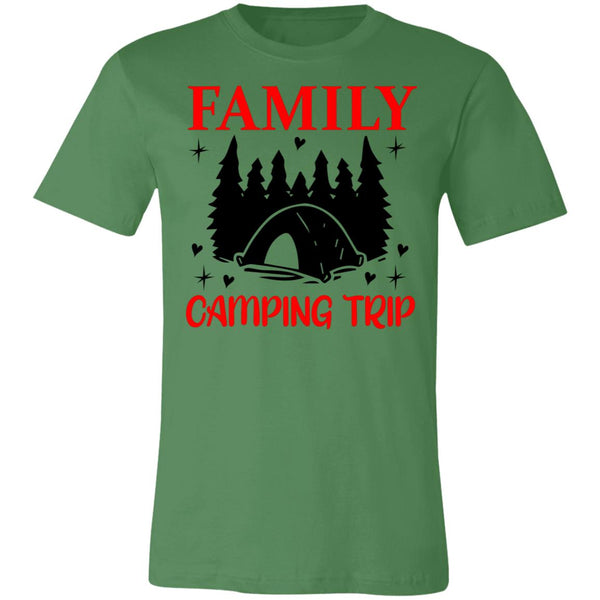 Unisex Jersey Short-Sleeve T-Shirt AE000061