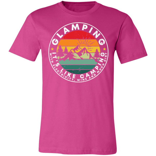 AE000280 Unisex Jersey Short-Sleeve T-Shirt