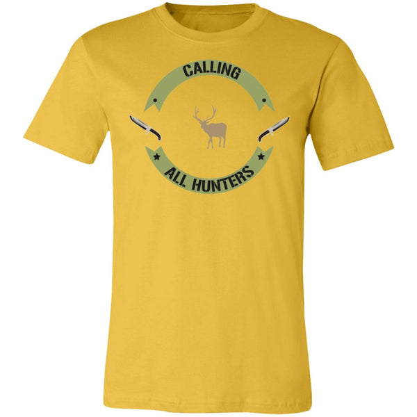 AE000868 Unisex Jersey Short-Sleeve T-Shirt