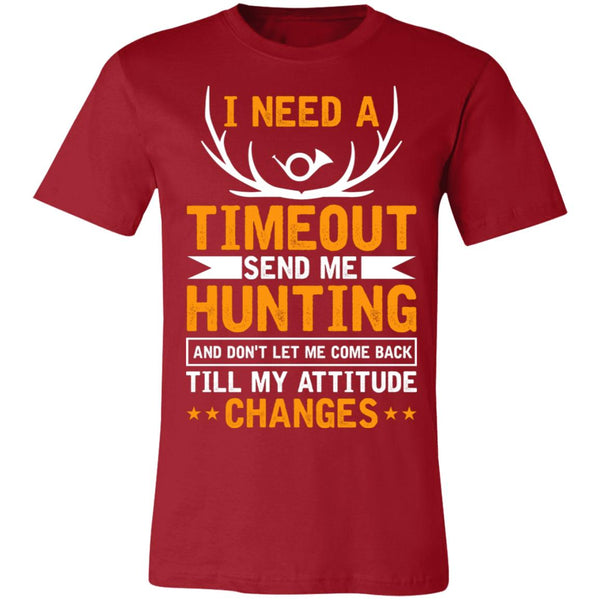 AE000829 Unisex Jersey Short-Sleeve T-Shirt