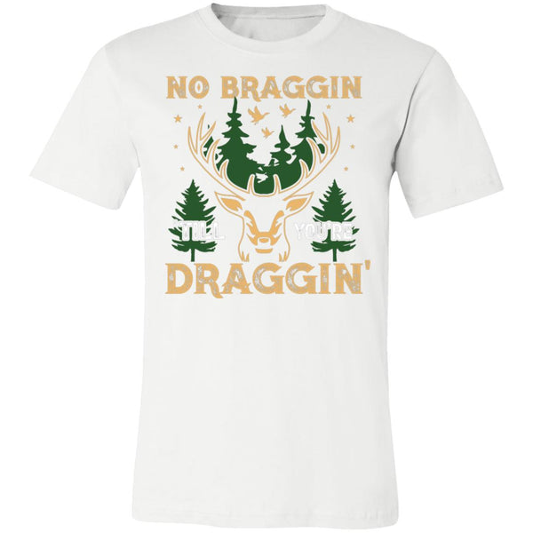 AE000694 Unisex Jersey Short-Sleeve T-Shirt