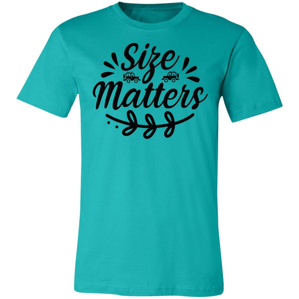 AE001149 Unisex Jersey Short-Sleeve T-Shirt