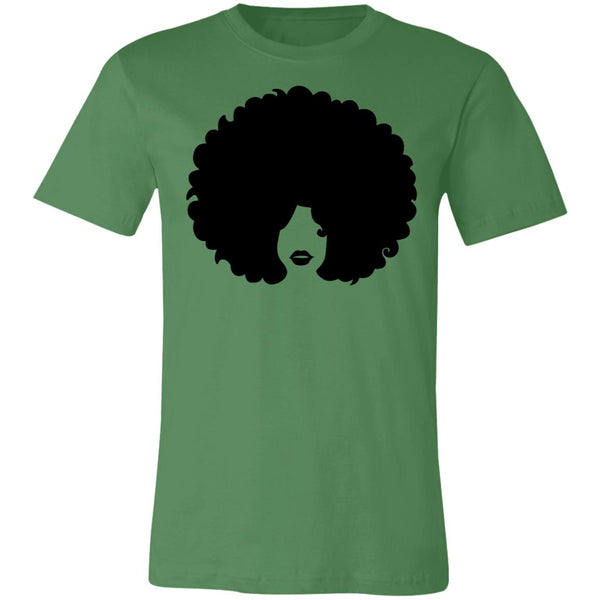 AE001446 Unisex Jersey Short-Sleeve T-Shirt