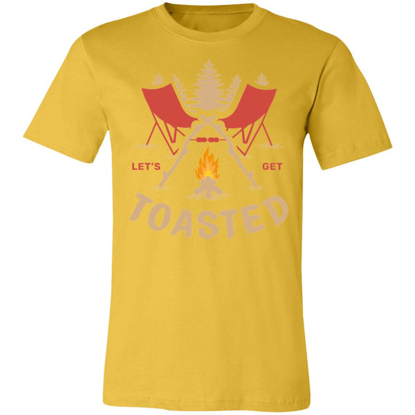 AE000356 Unisex Jersey Short-Sleeve T-Shirt