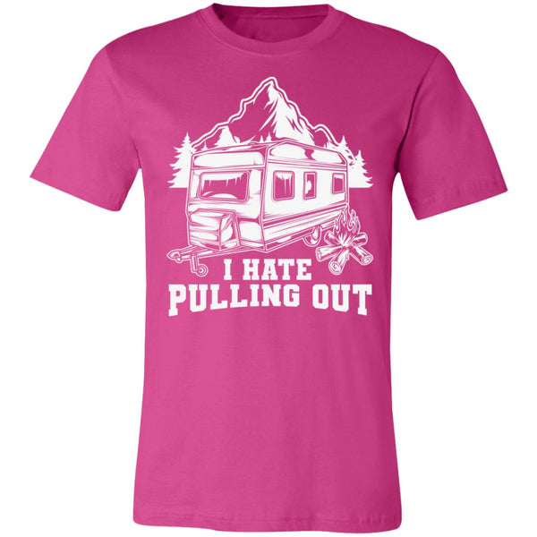 AE000292 Unisex Jersey Short-Sleeve T-Shirt