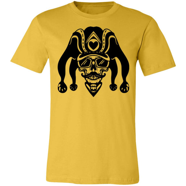 AE000667 Unisex Jersey Short-Sleeve T-Shirt