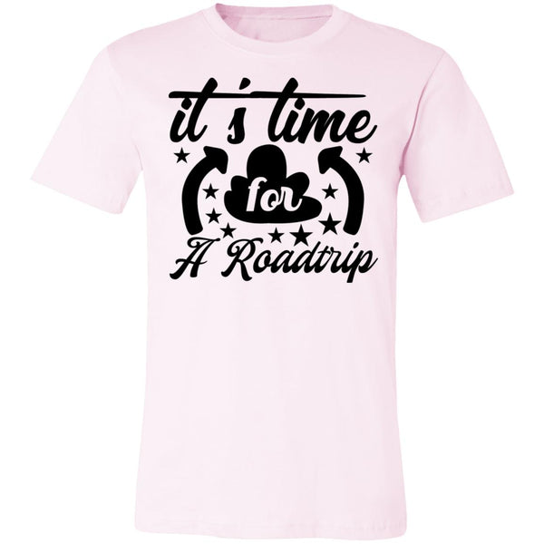 Unisex Jersey Short-Sleeve T-Shirt AE000219