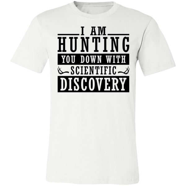 AE001176 Unisex Jersey Short-Sleeve T-Shirt