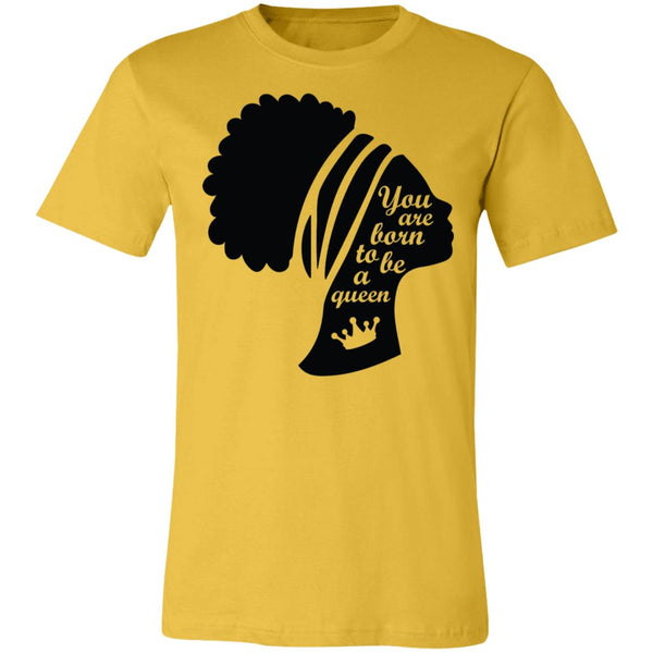 AE001485 Unisex Jersey Short-Sleeve T-Shirt