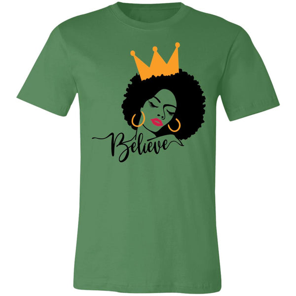 AE001479 Unisex Jersey Short-Sleeve T-Shirt