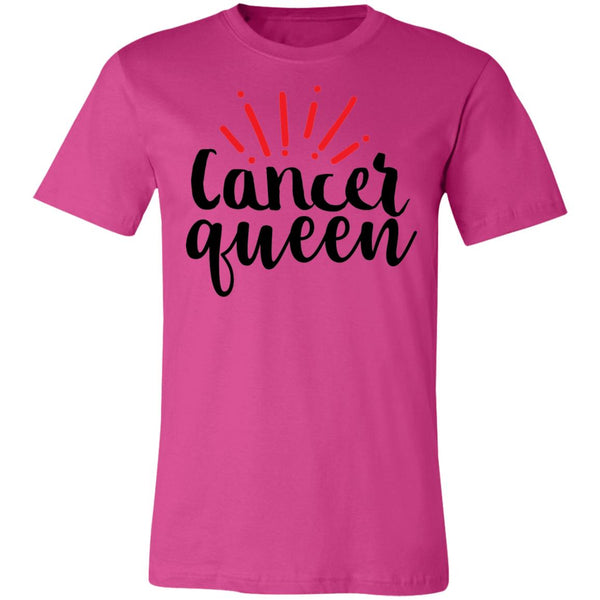 AE001345 Unisex Jersey Short-Sleeve T-Shirt