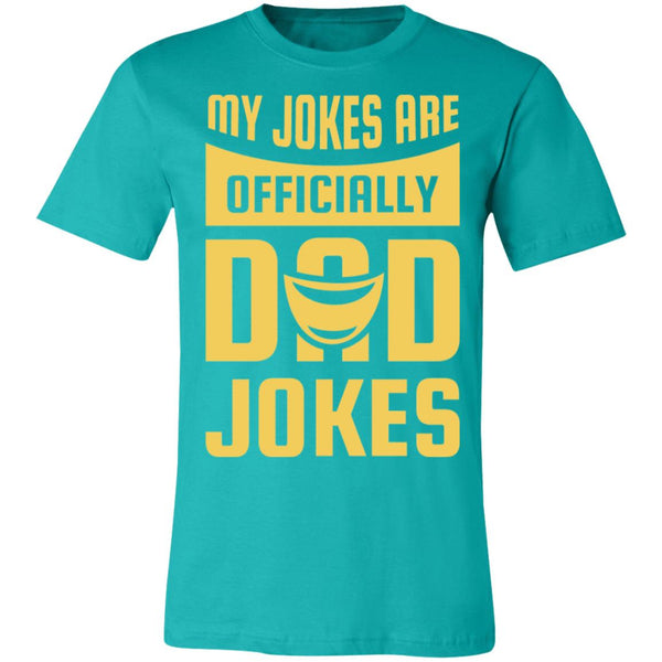 AE000527 Unisex Jersey Short-Sleeve T-Shirt