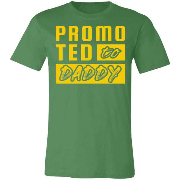 AE000551 Unisex Jersey Short-Sleeve T-Shirt